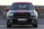 Mini Paceman All4 JCW 2013 года